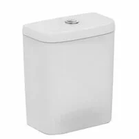 Rezervor pe vas wc Ideal Standard Tempo cu alimentare inferioara