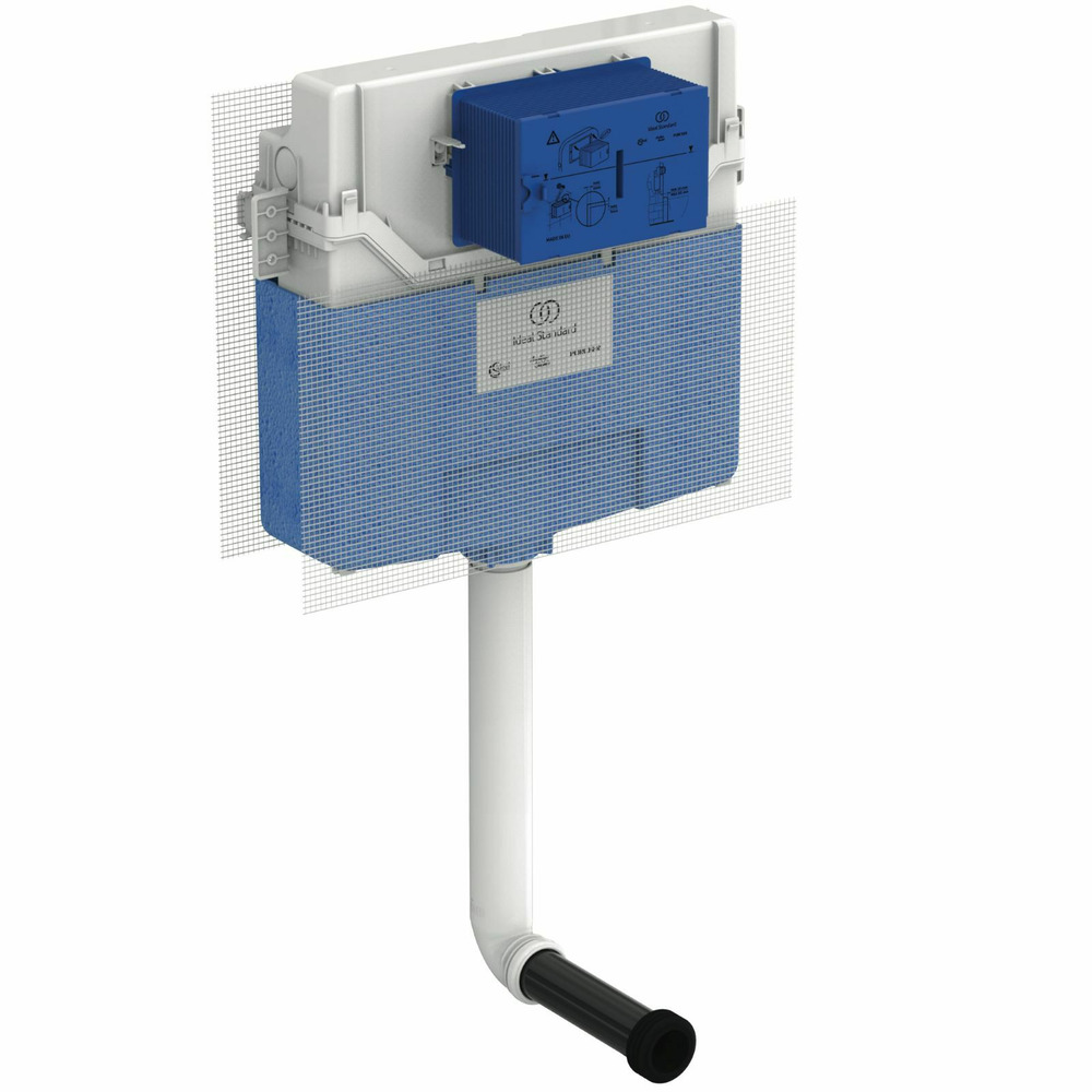 Rezervor wc incastrat Ideal Standard ProSys SmartValve R015667 Baie