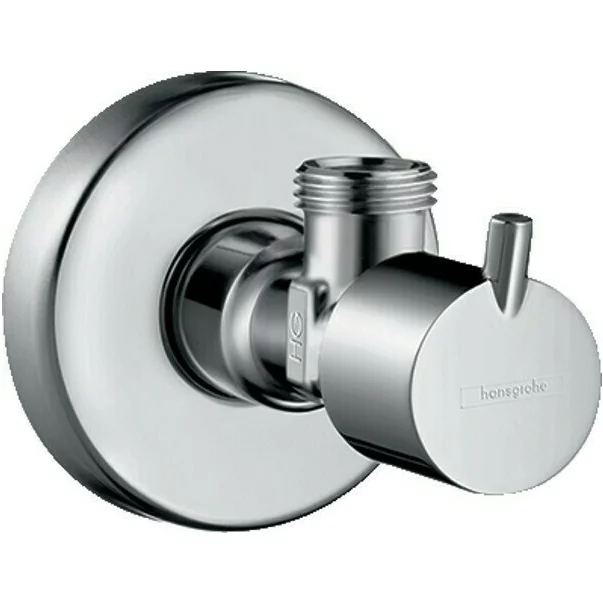 Robinet coltar 54mm S Hansgrohe picture - 1