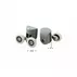 Role superioare Deante pentru sticle de 5x 23mm picture - 2