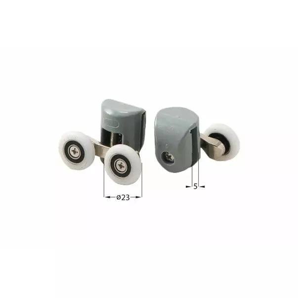 Role superioare Deante pentru sticle de 5x 23mm picture - 2