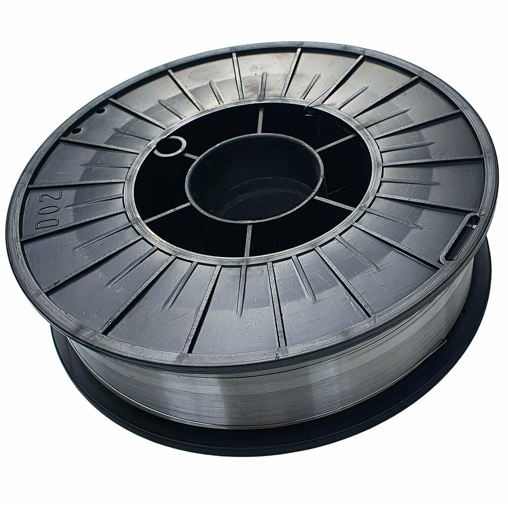 Sarma sudura flux 0.6mm, rola 5kg/D200 Proweld E71T-11