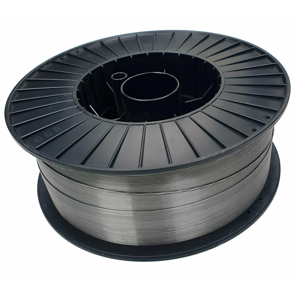 Sarma sudura flux 1.0mm, rola 15kg/D270 Proweld E71T-11