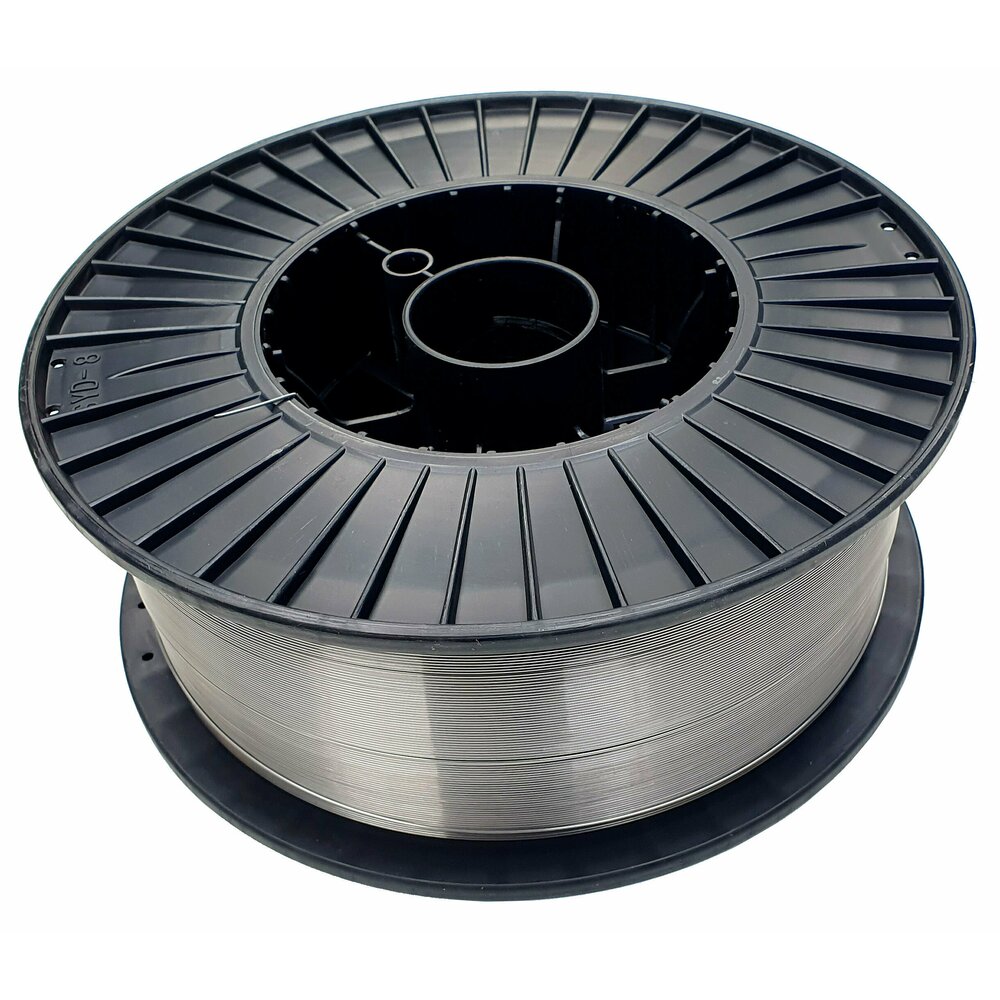 Sarma sudura flux 1.0mm, rola 15kg/D270 Proweld E71T-GS