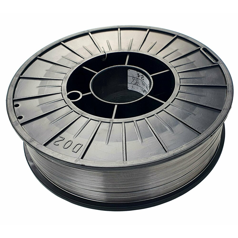 Sarma sudura flux 1.0mm, rola 5kg/D200 Proweld E71T-GS