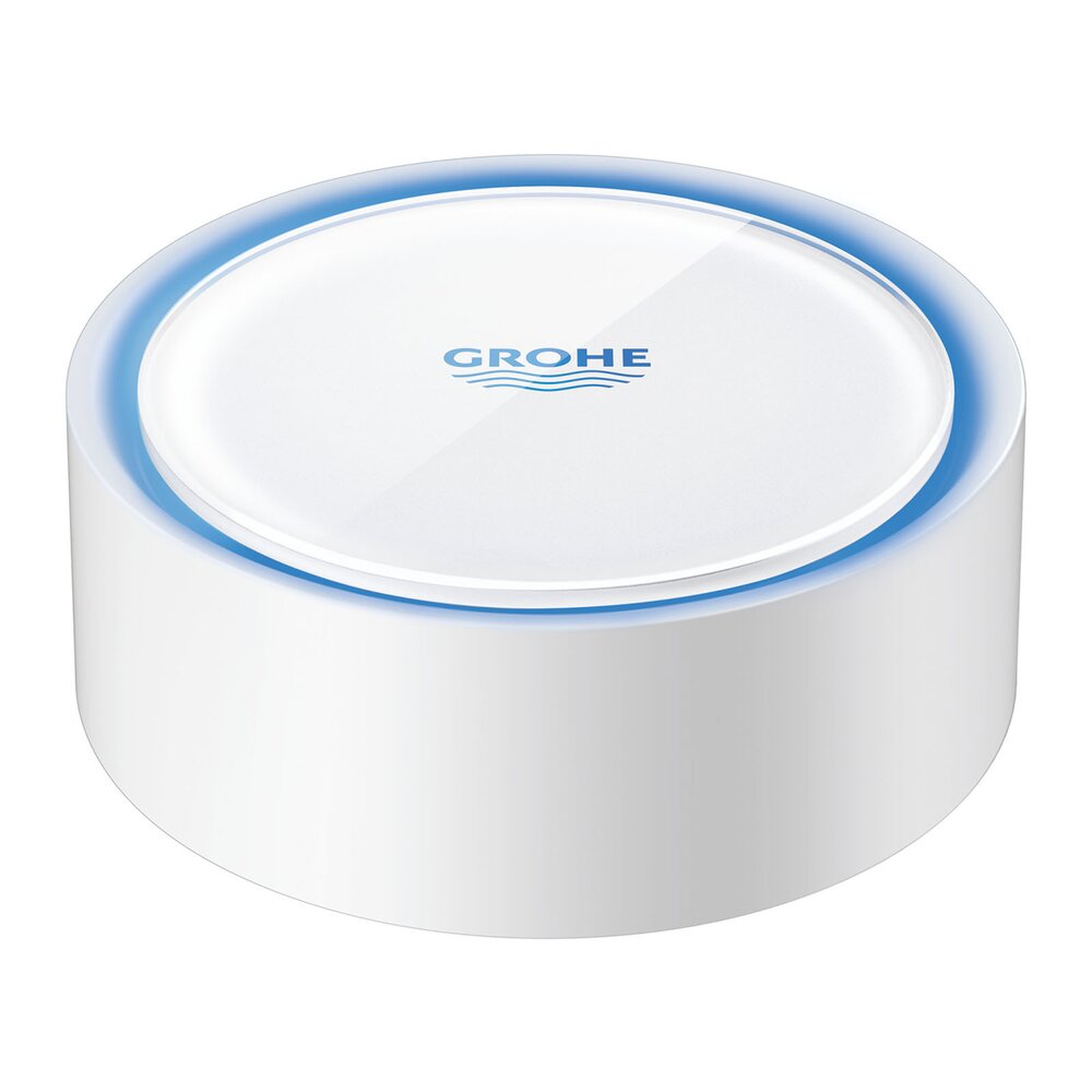 Senzor control apa Grohe Sense smart WiFi alb Grohe