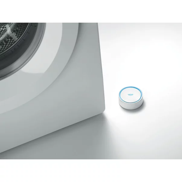 Senzor control apa Grohe Sense smart WiFi alb picture - 9