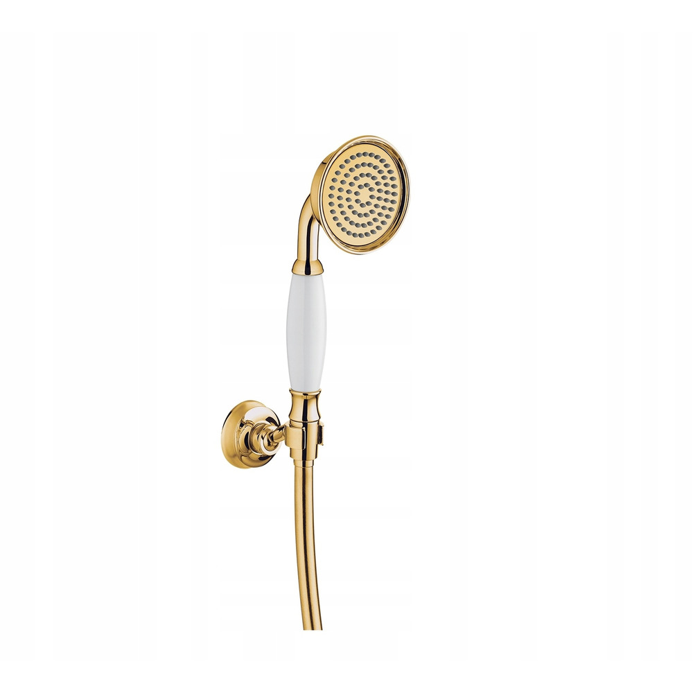 Set de dus auriu Omnires Armance Armance
