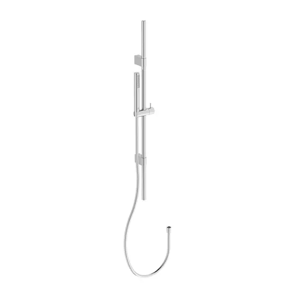 Set de dus cu bara 90 cm Ideal Standard IdealRain crom lucios 1 functie