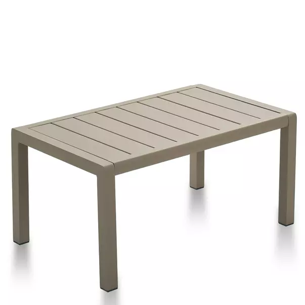Set de gradina Asir Arya 4 piese cappuccino/crem picture - 4