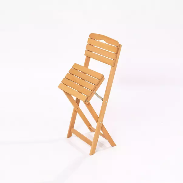 Set de gradina Asir My 3 piese maro picture - 5