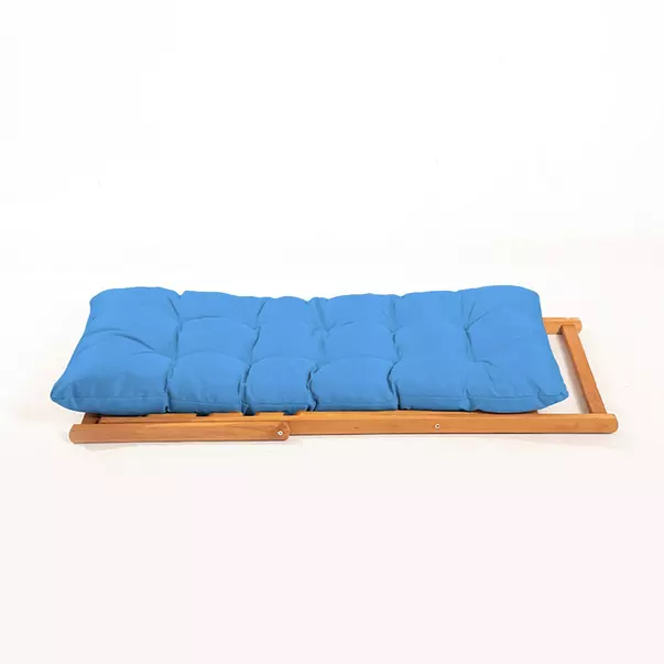 Set de gradina Asir My 3 piese maro/albastru picture - 4