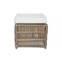 Set de gradina Asir Newyork 6 piese maro inchis picture - 10
