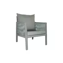 Set de gradina Asir Otto gri 6 piese picture - 11