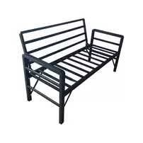 Set de gradina Asir Pandora 3 piese antracit/negru picture - 7