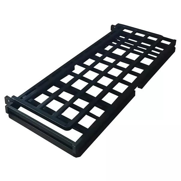 Set de gradina Asir Pandora 3 piese negru/crem picture - 7