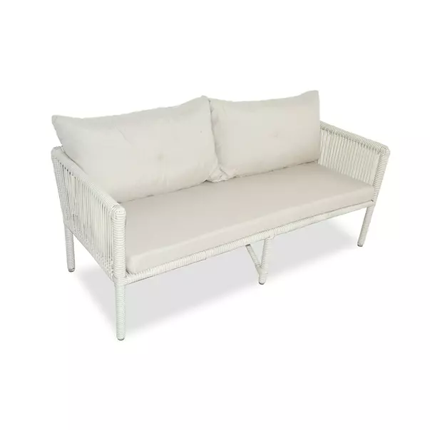 Set de gradina Asir Shangai 6 piese crem picture - 9