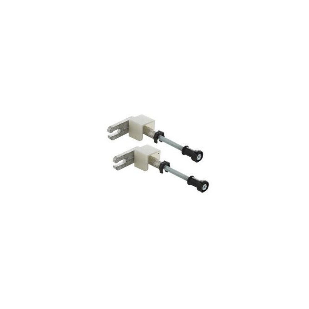 Set fixare rapida Geberit Duofix Geberit
