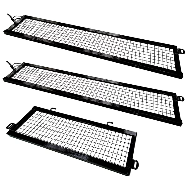 Set Obloane inaltare pentru Progarden Campo RM600C