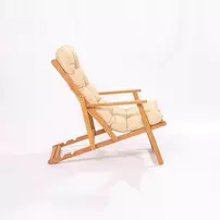 Set pentru gradina Asir My 3 piese maro/crem picture - 10