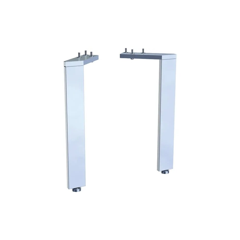 Set picioare suport Geberit Acanto inaltime 29 cm Geberit