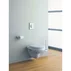 Set vas wc Ideal Standard Tesi AquaBlade cu capac soft close si rezervor Grohe cu clapeta Skate Air picture - 9