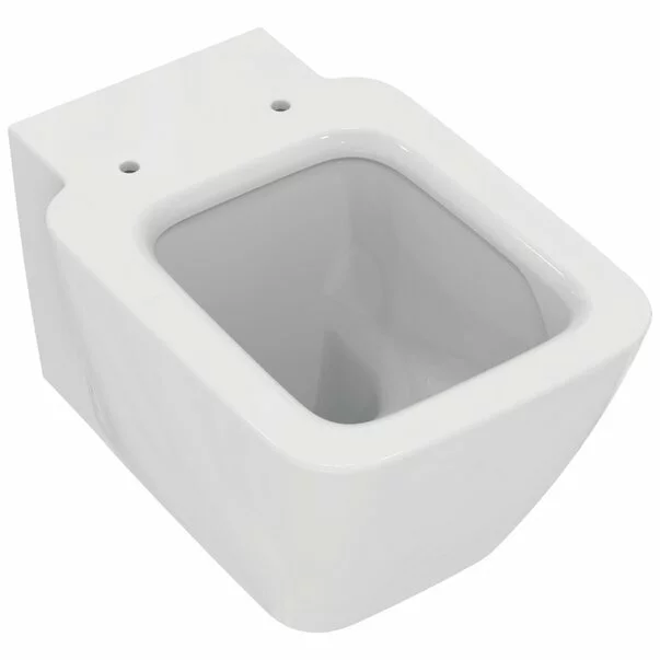 Set vas wc suspendat bideu suspendat si capac slim soft close Ideal Standard Strada II AquaBlade picture - 5
