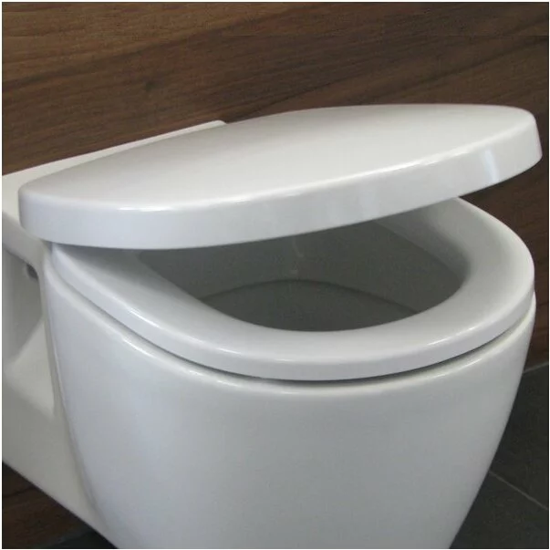 Set vas wc suspendat cu capac softclose Ideal Standard Connect Space picture - 3