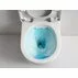 Set vas wc suspendat cu capac softclose si bideu Grohe Euro Ceramic Rimless Triple Vortex - 5