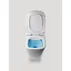 Set vas WC suspendat Ideal Standard I.life B alb si capac slim softclose picture - 10