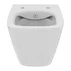Set vas WC suspendat Ideal Standard I.life B cu functie bideu si capac slim softclose alb picture - 7