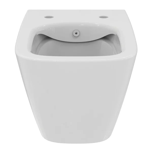 Set vas WC suspendat Ideal Standard I.life B cu functie bideu si capac slim softclose alb picture - 7