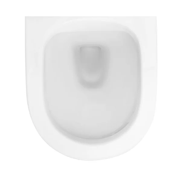 Set vas WC suspendat Rea Carlo Mini rimless alb cu capac softclose picture - 5