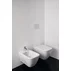 Set vas wc suspendat rimless Ideal Standard I.Life B alb si capac softclose picture - 11