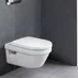 Set vas WC suspendat Villeroy&Boch Architectura rimless alb cu capac softclose picture - 7