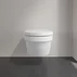 Set vas WC suspendat Villeroy&Boch Architectura rimless alb cu capac softclose picture - 8