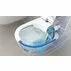Set vas wc suspendat Villeroy&Boch Soul Direct Flush cu capac slim soft close picture - 3