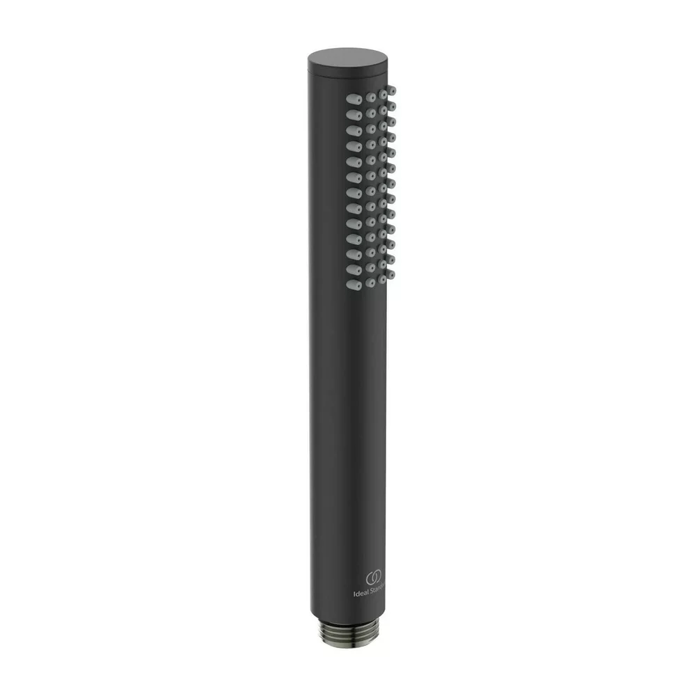 Sistem de dus incastrat Ideal Standard Ceraline negru mat BD193XG