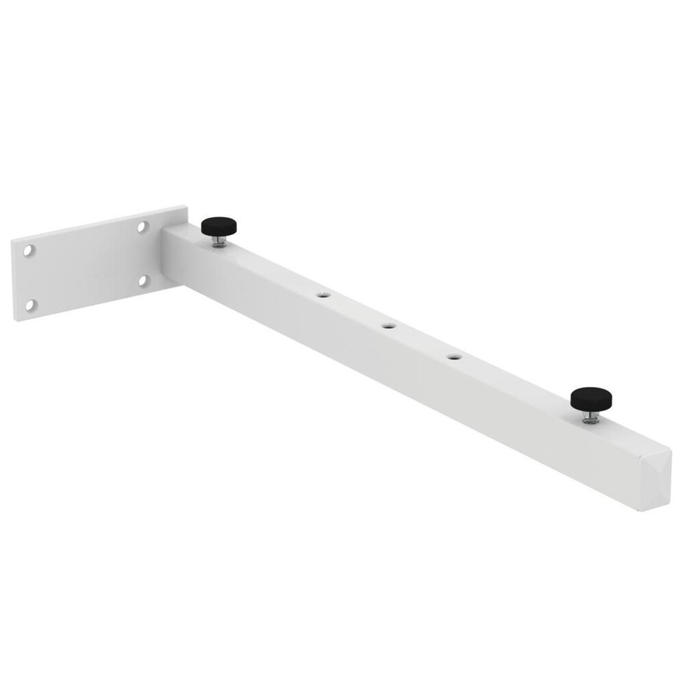 Sistem de prindere metalic pentru blat Ideal Standard Adapto 45 cm Sistem de prindere metalic pentru blat Ideal Standard Adapto 45 cm