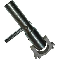 Sistem prindere maner telescopic lama nivelatoare AB Masalta H076 picture - 2