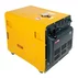 Generator insonorizat Stager DG 5500S+ATS diesel monofazat 4.2kW, 3000rpm, cu automatizare picture - 3