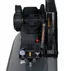 Compresor aer 370L Stager HMV0.6/370 8bar, 600L/min, trifazat, angrenare curea picture - 1
