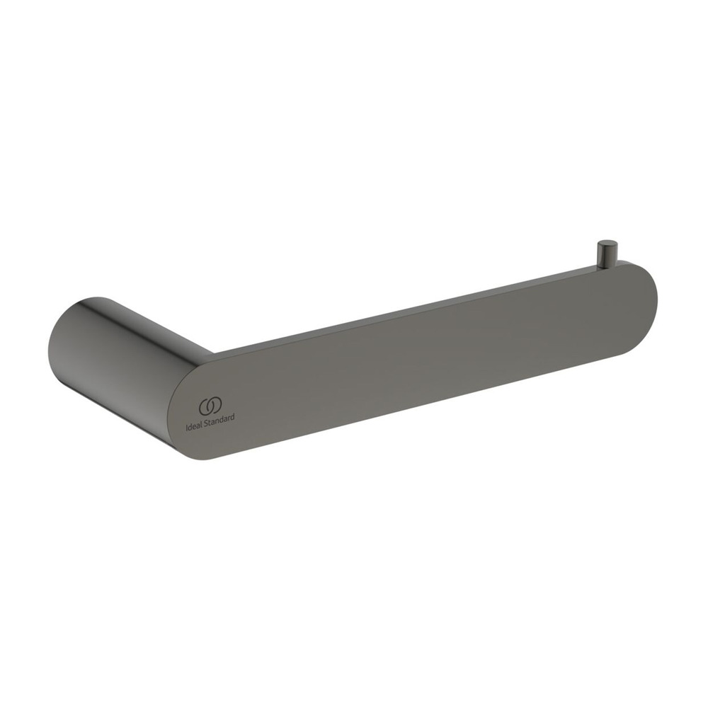Suport hartie igienica Ideal Standard Atelier Concagri Magnetic Grey Accesorii