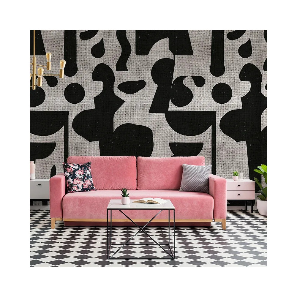 Tapet VLAdiLA Contours 520 x 300 cm 300