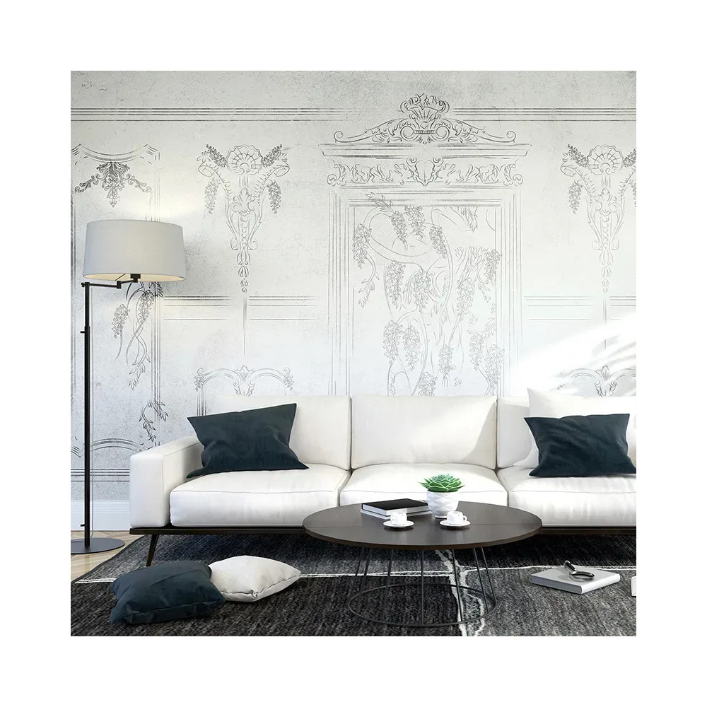 Tapet VLAdiLA Glycine Pointe Seche 520 x 300 cm 300