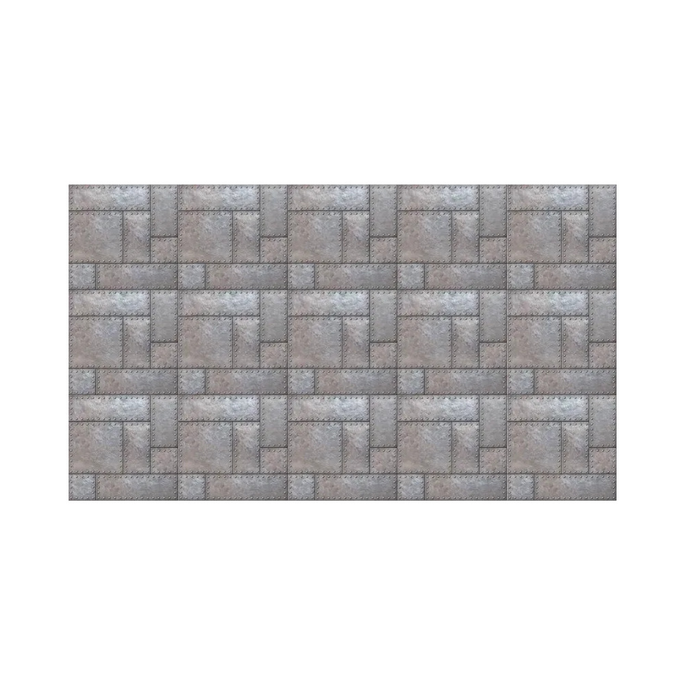 Tapet VLAdiLA Iron Bricks 520 x 300 cm 300