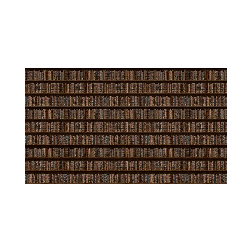 Tapet VLAdiLA Library Style 520 x 300 cm 300