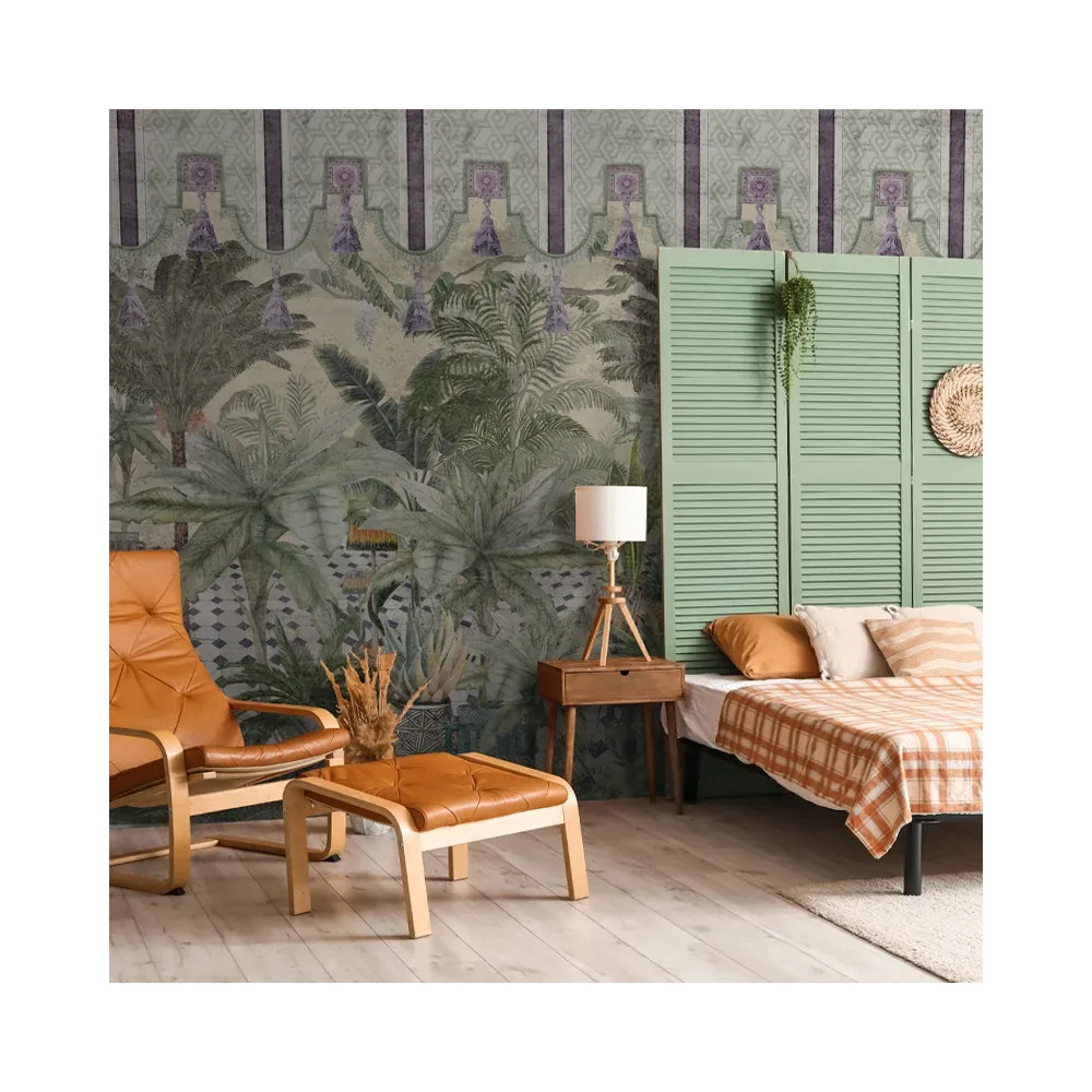 Tapet VLAdiLA Parlour Tropicale 520 x 300 cm 300