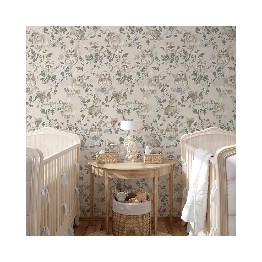 Tapet VLAdiLA Soft Tale 520 x 300 cm 300 imagine 2022