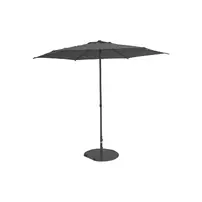 Umbrela de soare Soho Austin negru
